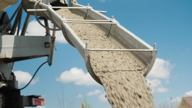 Best Concrete Installation Cost  in Walters, OK