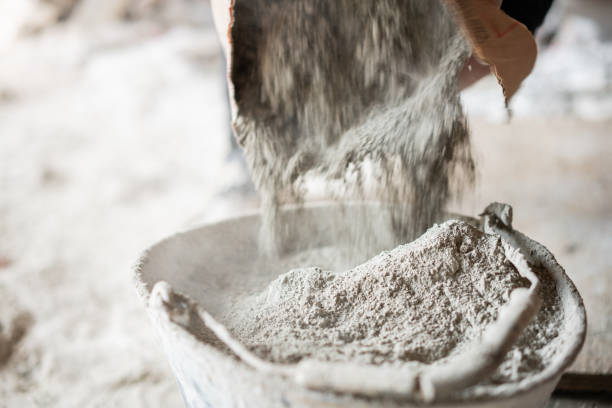 Best Local Concrete Companies  in Walters, OK