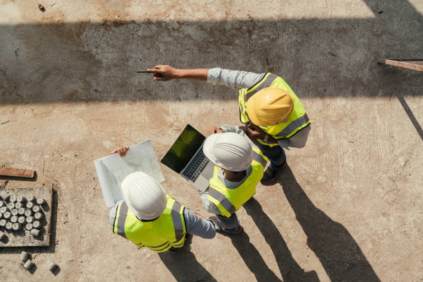 Best Concrete Contractor Near Me  in Walters, OK