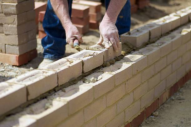 Best Concrete Repair Services  in Walters, OK